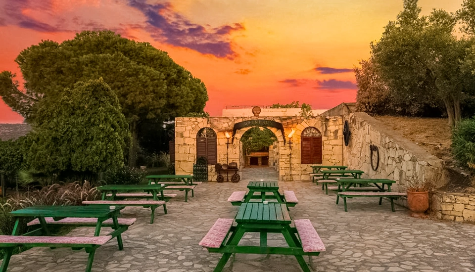 هتل لابراندا افسوس پرینسس کوش آداسی